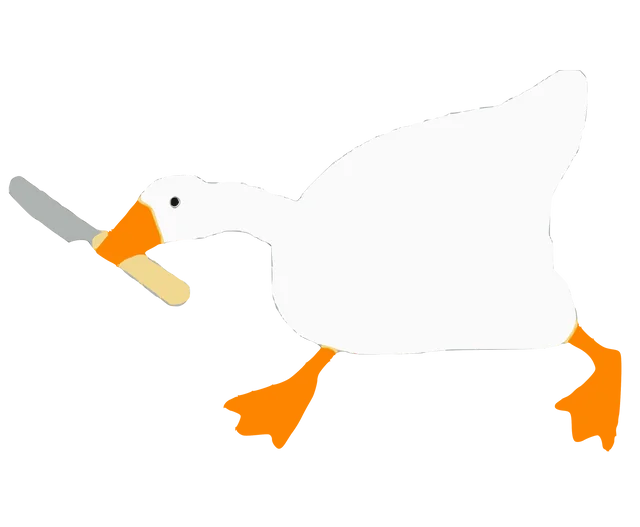 StudioGoose